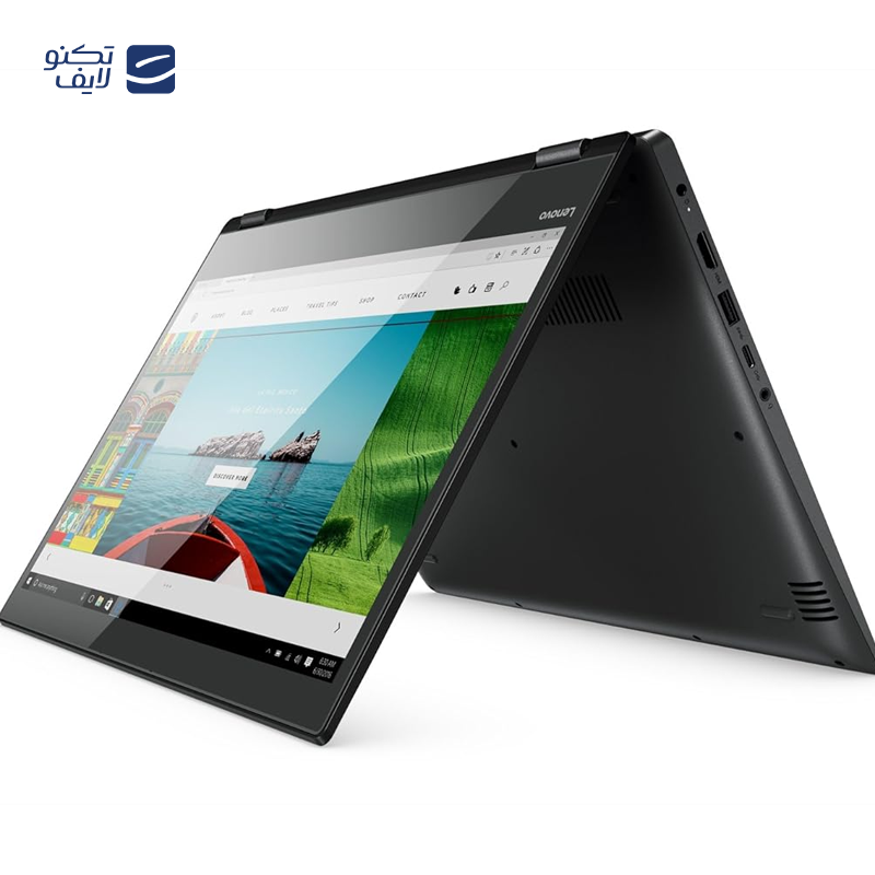 gallery-لپ تاپ استوک USED - لنوو 14 اینچی مدل YOGA 720 151KB x360 i5 7200U 8GB 256GB- خاکستری copy.png
