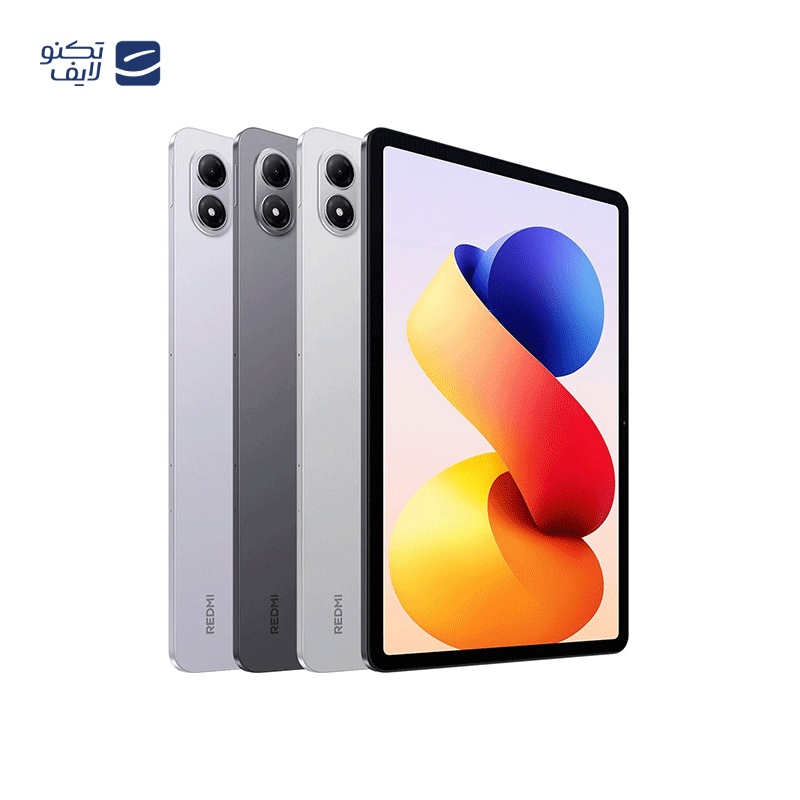 gallery-تبلت 11 اینچ شیائومی مدل REDMI PAD 2 ظرفیت 256 گیگابایت رم 8 گیگابایت copy.png gallery-تبلت 11 اینچ شیائومی مدل REDMI PAD 2 ظرفیت 256 گیگابایت رم 8 گیگابایت copy.png