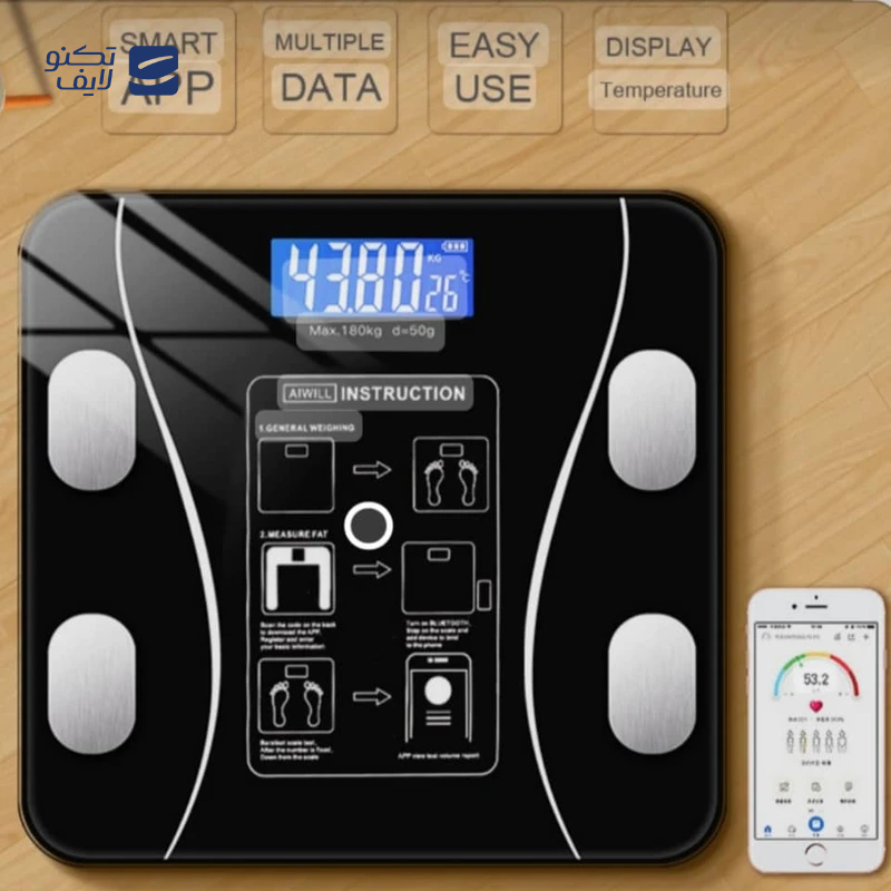 gallery-ترازو دیجیتال کمری مدل Circle-01 copy.png