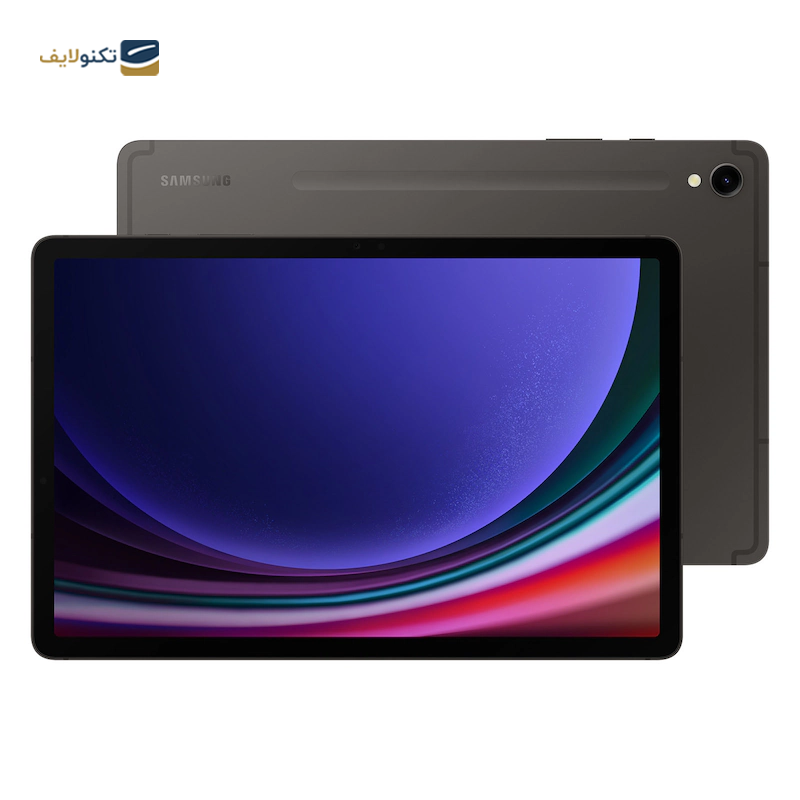 gallery-تبلت سامسونگ مدل Galaxy Tab S9 Wi-Fi ظرفیت 128 گیگابایت رم 8 گیگابایت copy.png gallery-تبلت سامسونگ مدل Galaxy Tab S9 Wi-Fi ظرفیت 128 گیگابایت رم 8 گیگابایت copy.png
