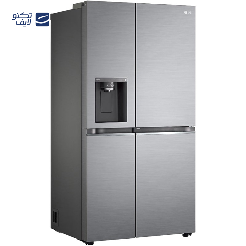 gallery-یخچال فریزر ساید بای ساید ایکس ویژن مدل HS۶۰۰-Si copy.png gallery-یخچال فریزر ساید بای ساید ایکس ویژن مدل HS۶۰۰-Si copy.png