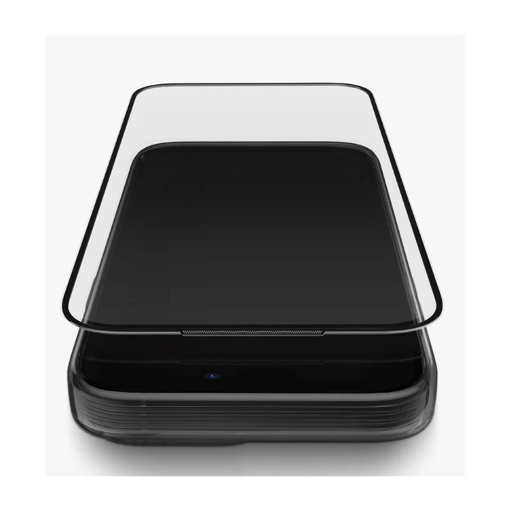 محافظ صفحه نمایش گوشی کینگ پاور مدل SUD-ESD مناسب اپل iPhone 17 Pro Max محافظ صفحه نمایش گوشی کینگ پاور مدل SUD-ESD مناسب اپل iPhone 17 Pro Max