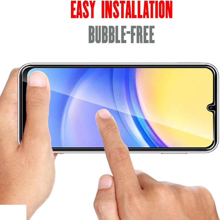 محافظ صفحه نمایش گوشی موبایل کینگ پاور مدل SUD-ESD مناسب سامسونگ Galaxy A17/F17/A16/A26 محافظ صفحه نمایش گوشی موبایل کینگ پاور مدل SUD-ESD مناسب سامسونگ Galaxy A17/F17/A16/A26