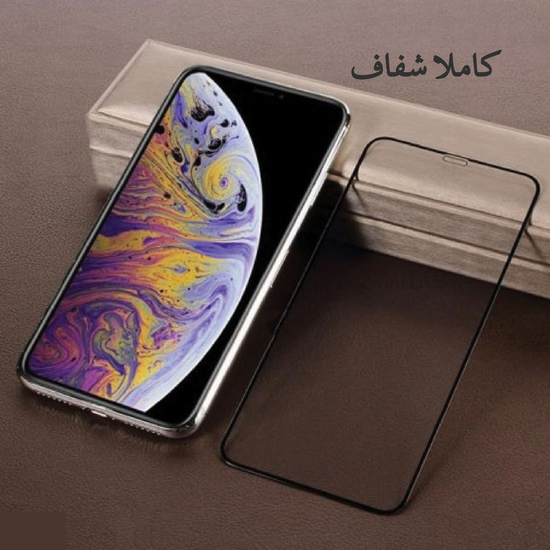 محافظ صفحه نمایش گوشی کینگ پاور مدل AntiStatic مناسب اپل iPhone 16 محافظ صفحه نمایش گوشی کینگ پاور مدل AntiStatic مناسب اپل iPhone 16
