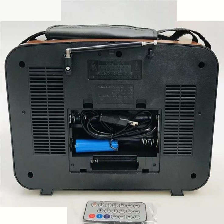 رادیو گولون مدل RX-BT929SQ