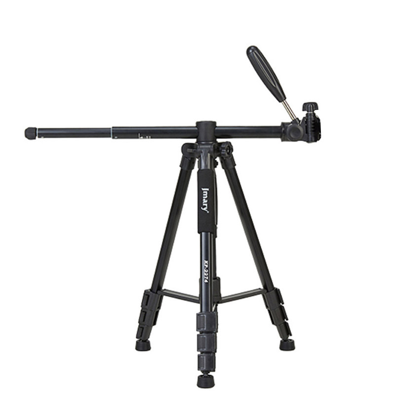سه پایه دوربین جی ماری مدل kp-2294 سه پایه دوربین جی ماری مدل kp-2294