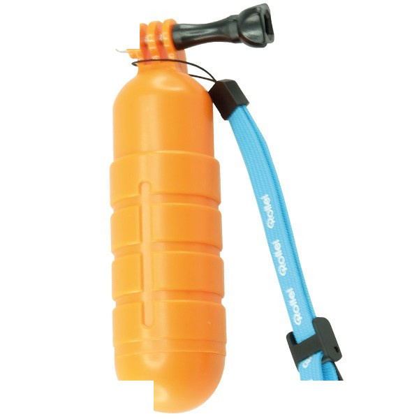 دسته نگه دارنده دوربین ورزشی Rollei مدل Floaty bobber دسته نگه دارنده دوربین ورزشی Rollei مدل Floaty bobber