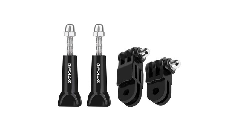 مانت دوربین ورزشی پلوز مدل 3Way Pivot Arm مناسب برای گوپرو مانت دوربین ورزشی پلوز مدل 3Way Pivot Arm مناسب برای گوپرو
