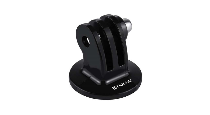 تبدیل پایه به سه پایه معمولی مدل Tripod mount مناسب برای دوربین ورزشی گوپرو تبدیل پایه به سه پایه معمولی مدل Tripod mount مناسب برای دوربین ورزشی گوپرو