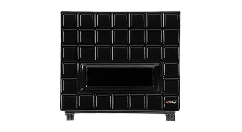 بخاری گازی نیک کالا مدل سرامیکی CE14 بخاری گازی نیک کالا مدل سرامیکی CE14