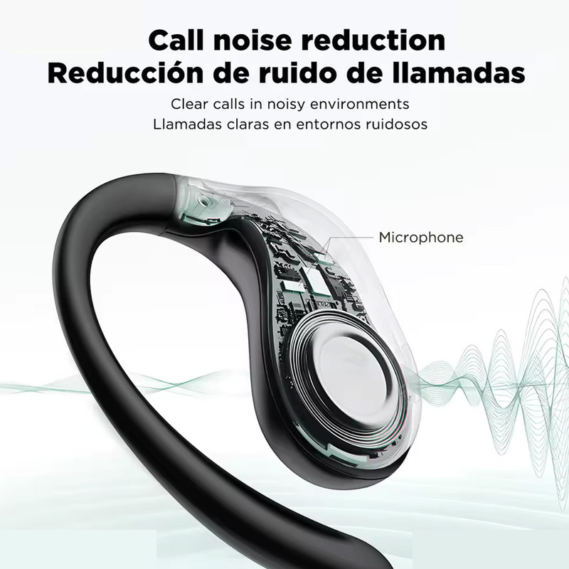 هدفون بلوتوثی اچ تی سی مدل NE19