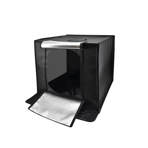 چادر عکاسی لایف مدل L440 II سایز 40x40 سانتی متر چادر عکاسی لایف مدل L440 II سایز 40x40 سانتی متر