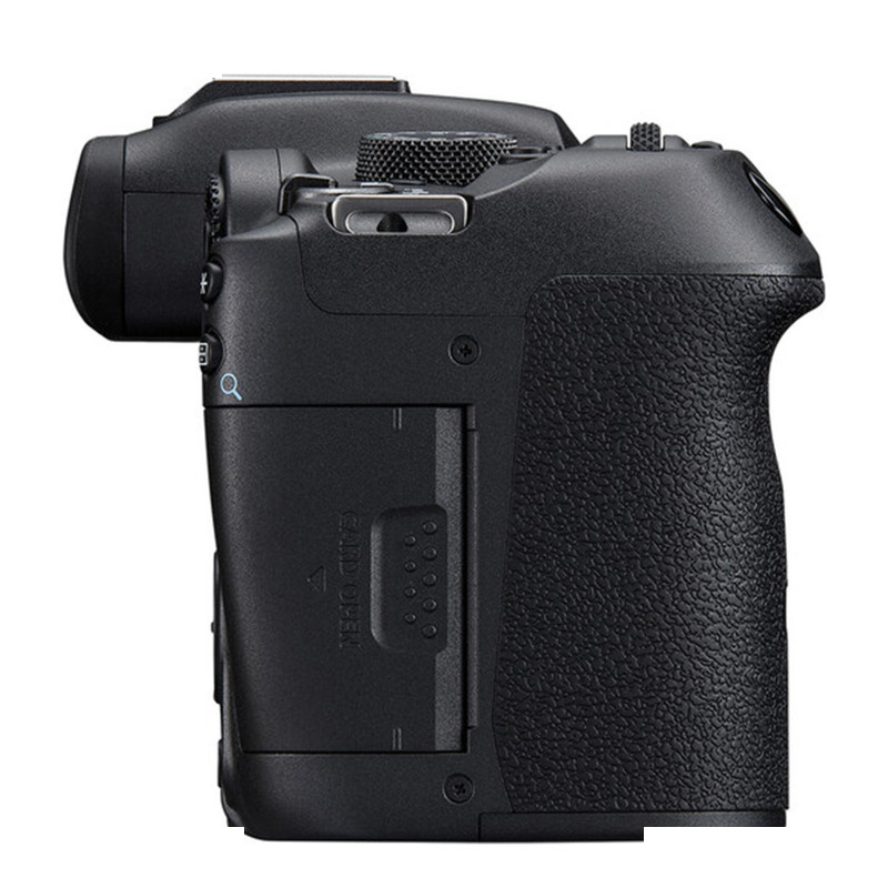 دوربین دیجیتال بدون آینه کانن مدل EOS R7 Kit RF18-150mm IS STM دوربین دیجیتال بدون آینه کانن مدل EOS R7 Kit RF18-150mm IS STM