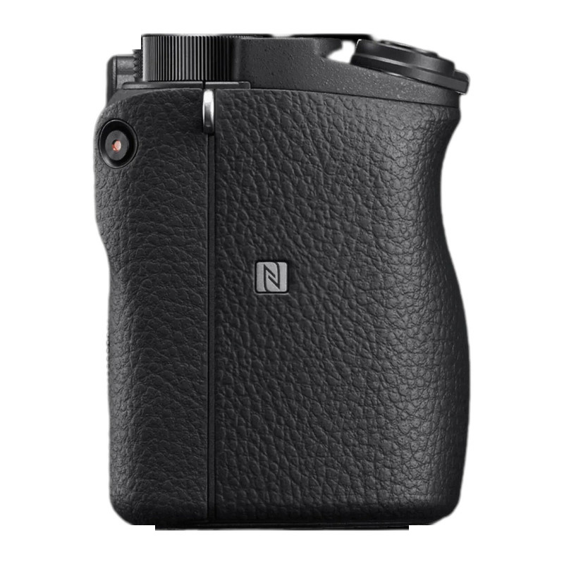 دوربین دیجیتال بدون آینه سونی مدل Alpha A6400 به همراه لنز 16-50 میلی متر OSS