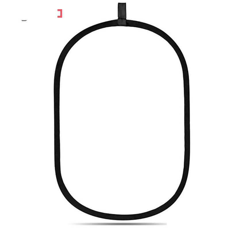 رفلکتور 5 کاره گودکس مدل oval120 سایز 80x120 سانتی متر رفلکتور 5 کاره گودکس مدل oval120 سایز 80x120 سانتی متر
