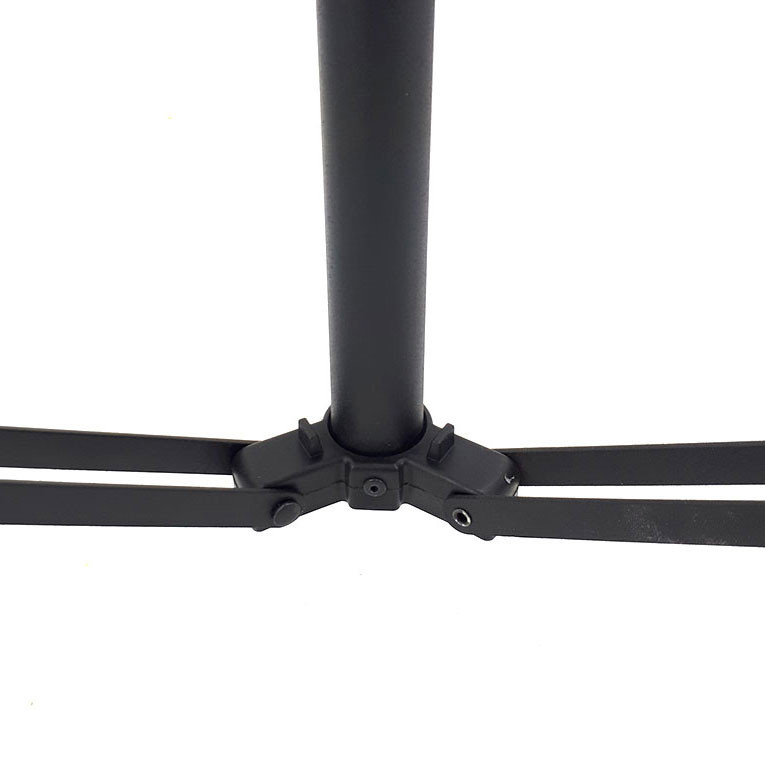 میله سه پایه فون عکاسی مدل تلسکوپی کد 2 میله سه پایه فون عکاسی مدل تلسکوپی کد 2