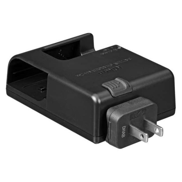 شارژر باتری دوربین نیکون مدل MH-25 شارژر باتری دوربین نیکون مدل MH-25
