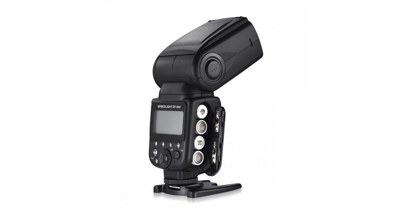 فلاش دوربین DBK مدل SpeedLite DF-660-N فلاش دوربین DBK مدل SpeedLite DF-660-N