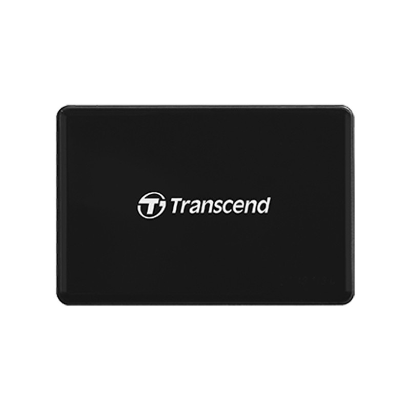 کارتخوان ترنسند مدل TS-RDC8K2 کارتخوان ترنسند مدل TS-RDC8K2