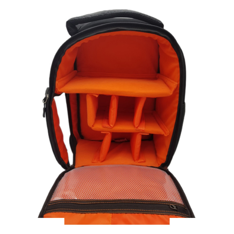 کوله پشتی دوربین کانن مدل k2 کوله پشتی دوربین کانن مدل k2