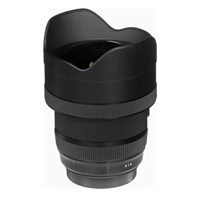 لنز دوربین سیگما مدل HSM 24-12 F4 ART