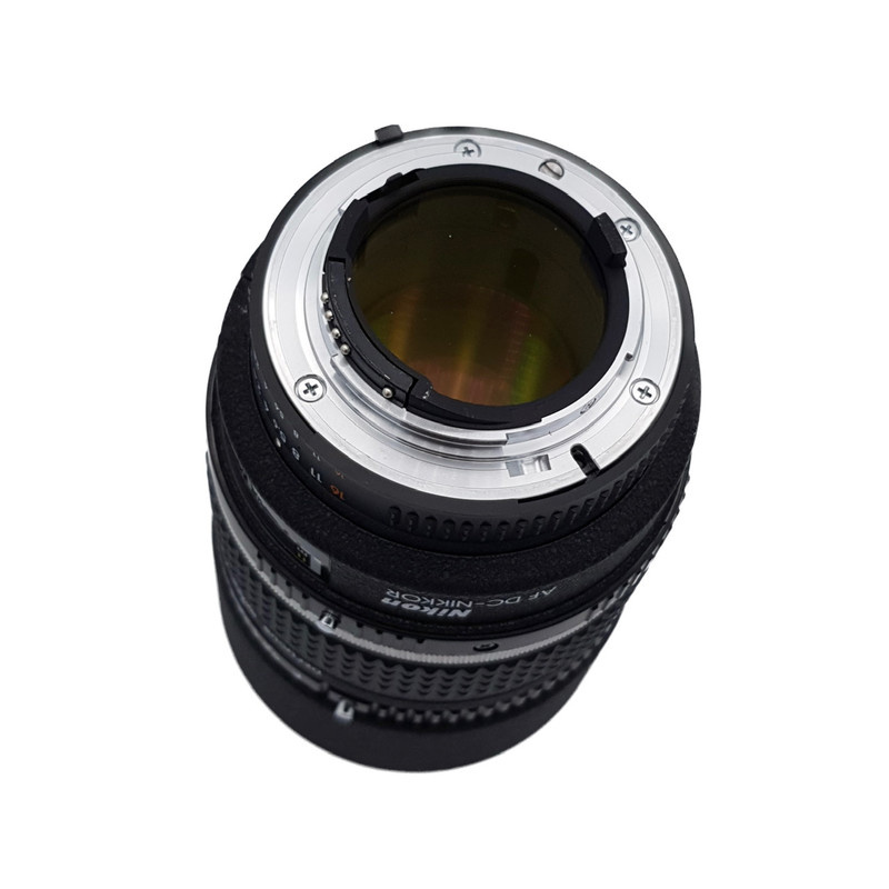 لنز دوربین نیکون مدل AF DC NIKOR 105mm F/2D لنز دوربین نیکون مدل AF DC NIKOR 105mm F/2D