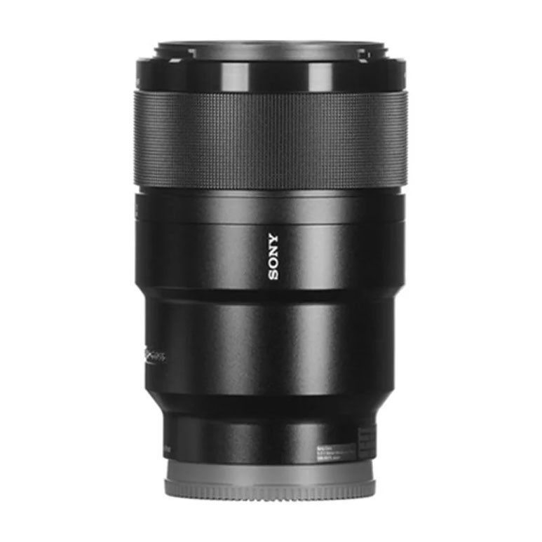 لنز دوربین سونی مدل 90mm f/2.8 Macro G OSS لنز دوربین سونی مدل 90mm f/2.8 Macro G OSS