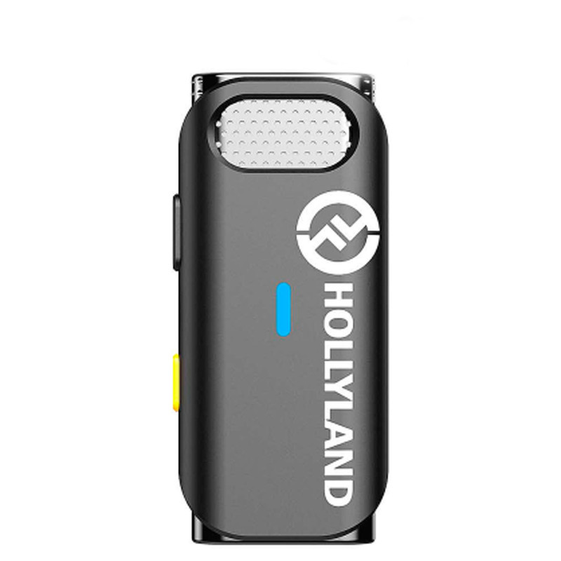 میکروفن بی سیم هالی لند مدل LARK M1 Solo میکروفن بی سیم هالی لند مدل LARK M1 Solo