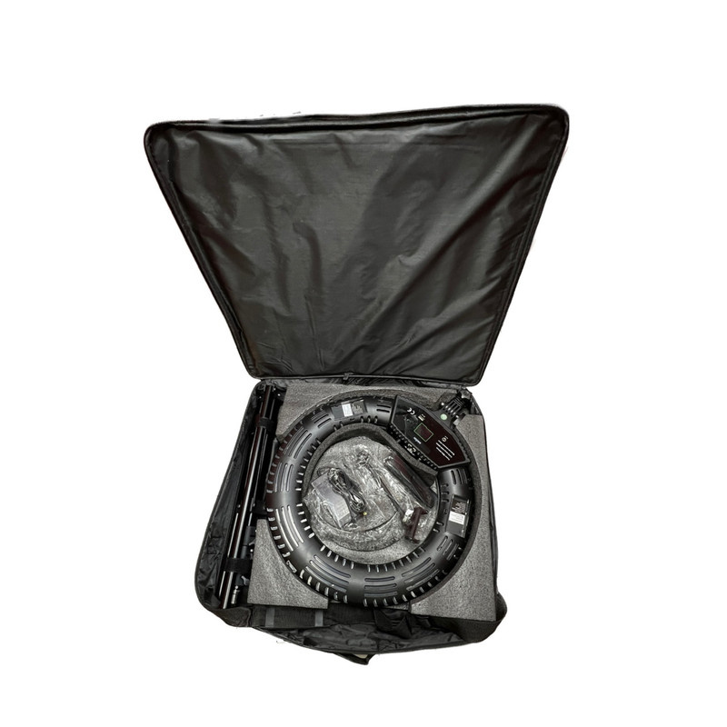 رینگ لایت گودکس مدل 460LED 65W رینگ لایت گودکس مدل 460LED 65W