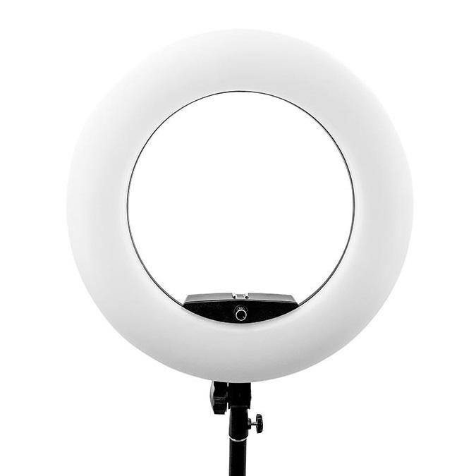 رینگ لایت مدل FE-480 IIکد W45 رینگ لایت مدل FE-480 IIکد W45