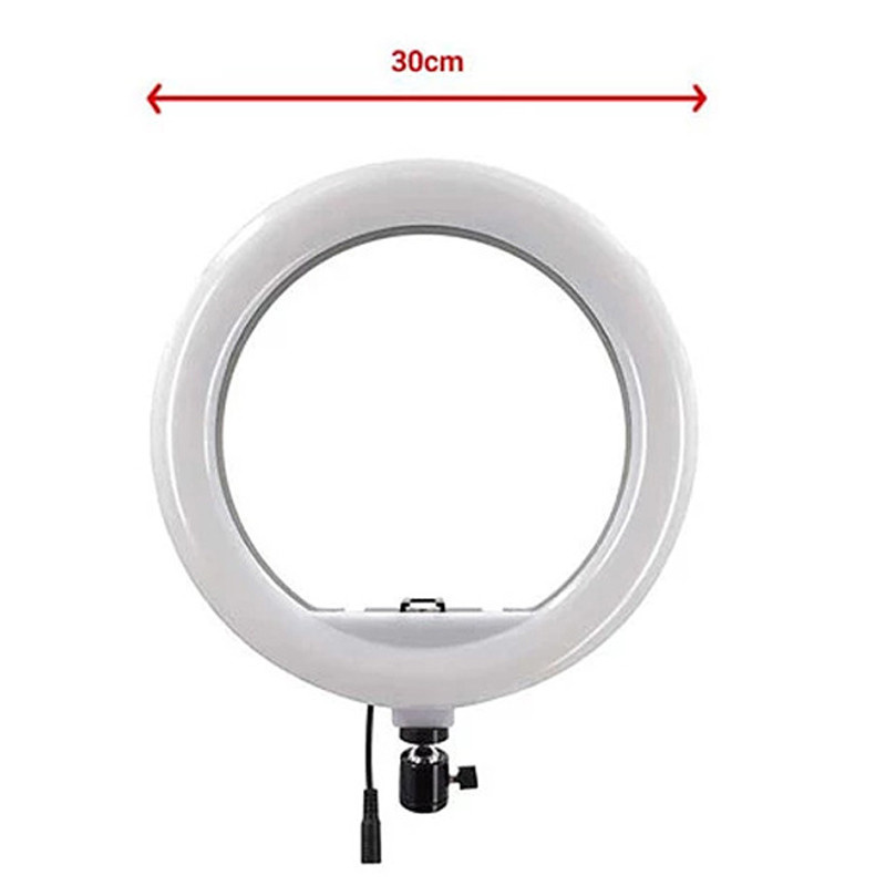 رینگ لایت هیرو مدل YQ-320 A رینگ لایت هیرو مدل YQ-320 A