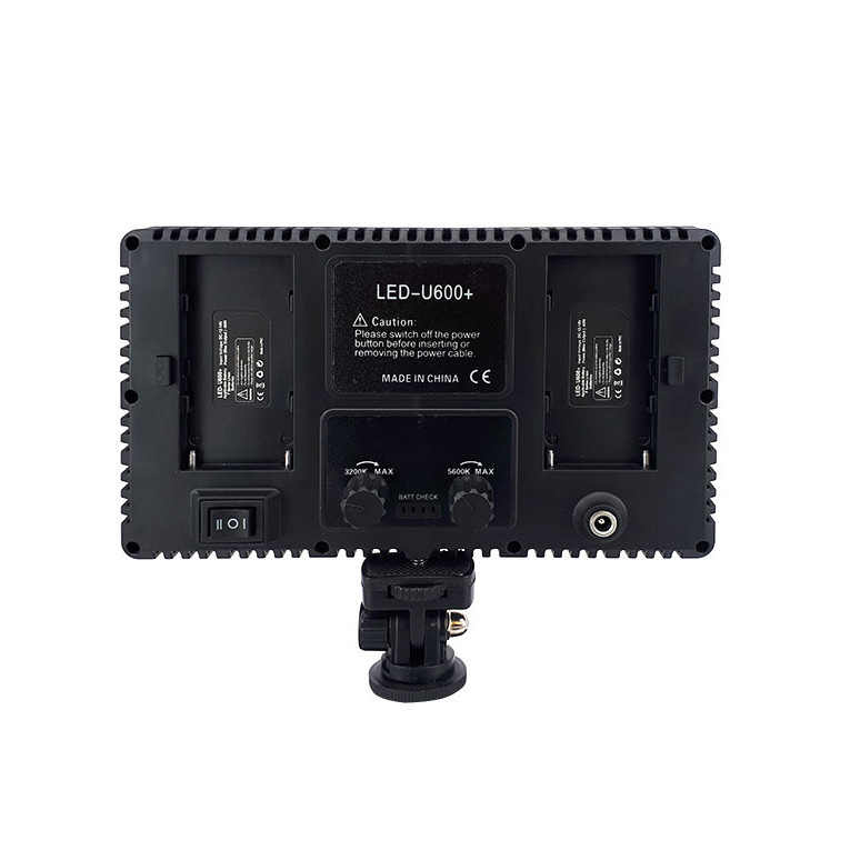 نور ثابت ال ای دی فوتومکس مدل F-LED 600