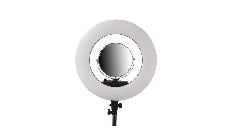 رینگ لایت مدل SY-3161 II رینگ لایت مدل SY-3161 II