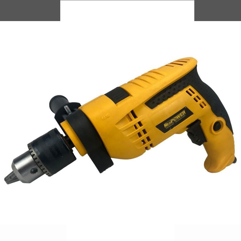 دریل چکشی نیوپاور مدل BS-5835