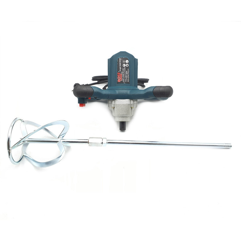 میکسر صنعتی باس مدل SINGLE-HEAD-MIXER-2000W میکسر صنعتی باس مدل SINGLE-HEAD-MIXER-2000W