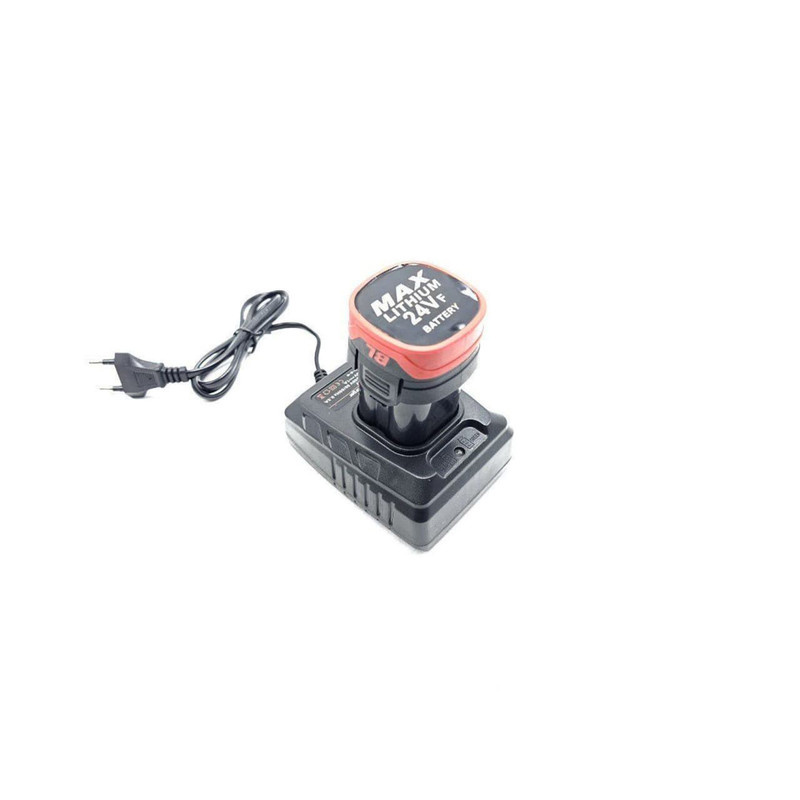 دریل شارژی باس مدل Brushless-Bs3033 دریل شارژی باس مدل Brushless-Bs3033