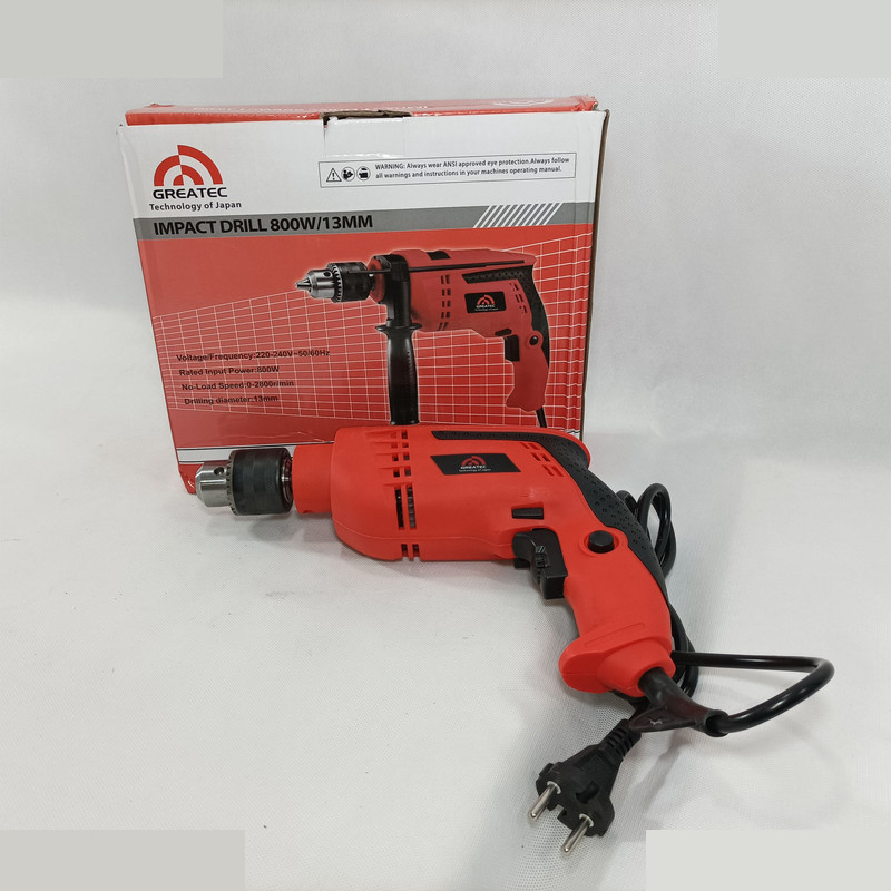 دریل چکشی گریتک مدل PASGF30-SESS4 دریل چکشی گریتک مدل PASGF30-SESS4