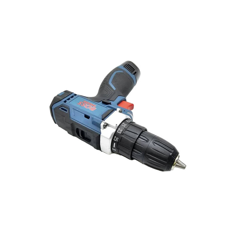 دریل شارژی پیچ گوشتی باس مدل 18-Volt دریل شارژی پیچ گوشتی باس مدل 18-Volt