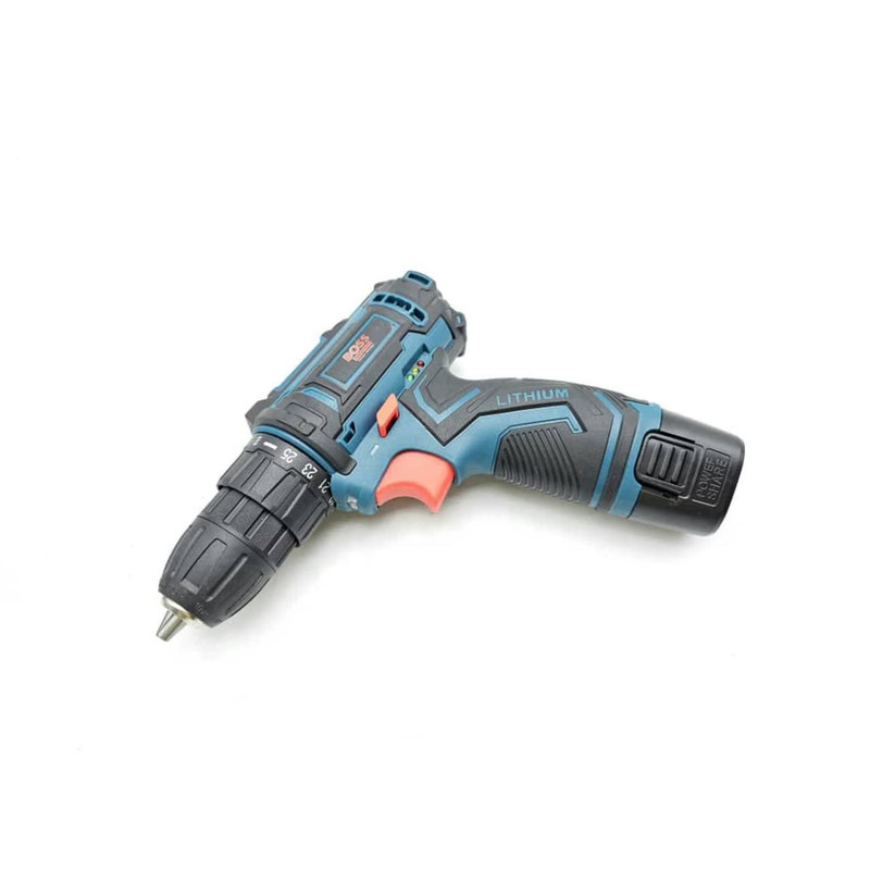 دریل شارژی باس مدل 18v دریل شارژی باس مدل 18v