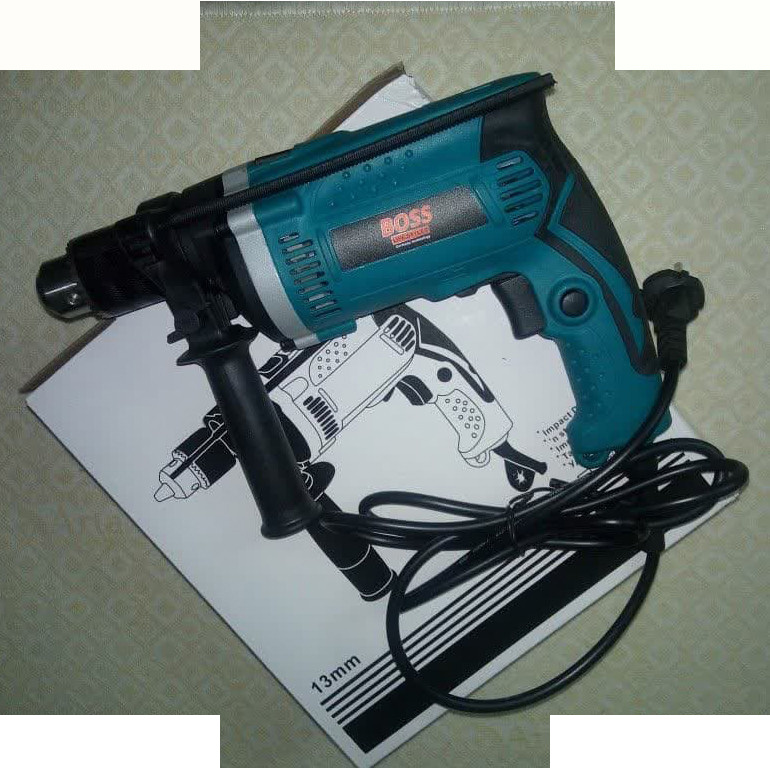 دریل باس مدل BS-13MM دریل باس مدل BS-13MM