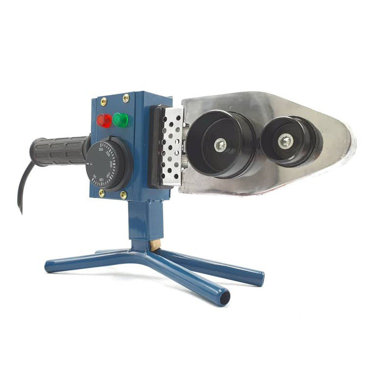 دستگاه اتو لوله حرفه ای باس مدل 1800W مجموعه 12 عددی دستگاه اتو لوله حرفه ای باس مدل 1800W مجموعه 12 عددی