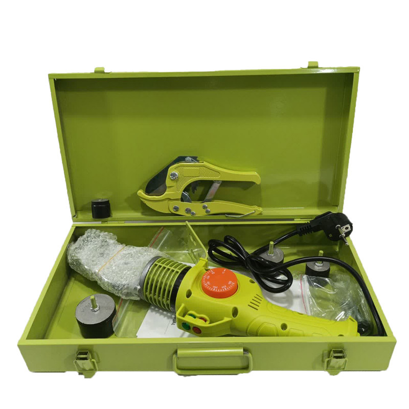 دستگاه اتو لوله سبز اوکی مدل 2000 دستگاه اتو لوله سبز اوکی مدل 2000