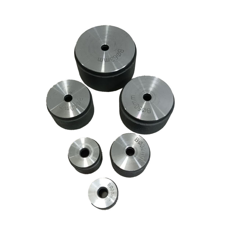 دستگاه جوش لوله پلیمری باس مدل 20-63 دستگاه جوش لوله پلیمری باس مدل 20-63