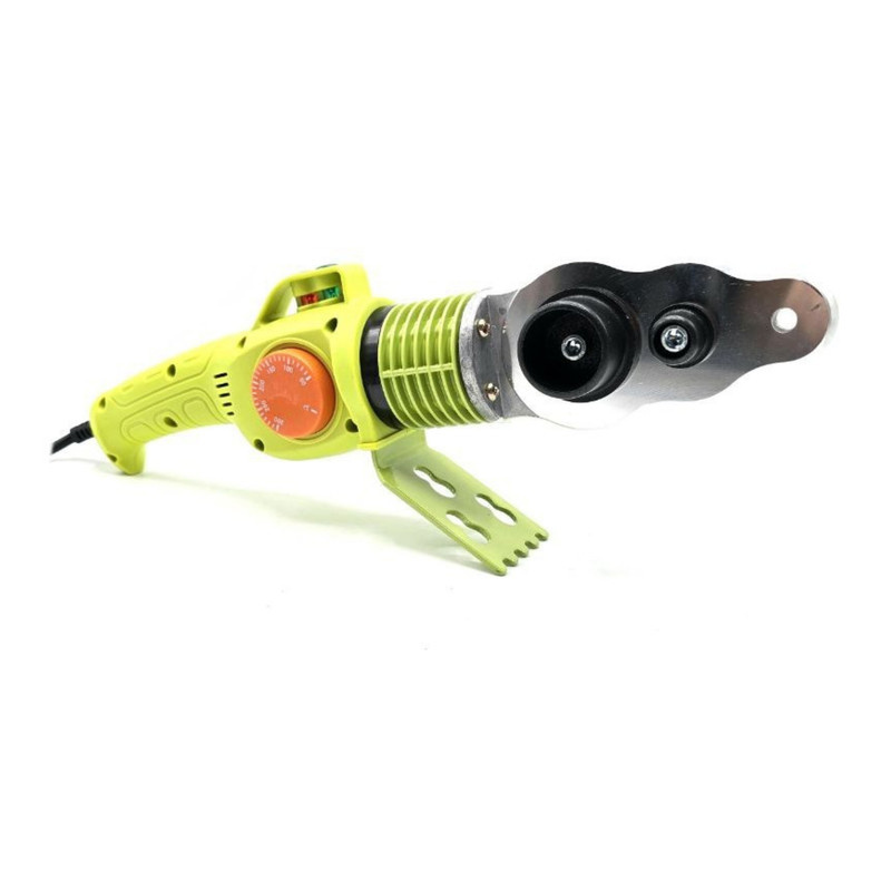 دستگاه اتو لوله سبز اوکی مدل 1214 مجموعه 8 عددی دستگاه اتو لوله سبز اوکی مدل 1214 مجموعه 8 عددی