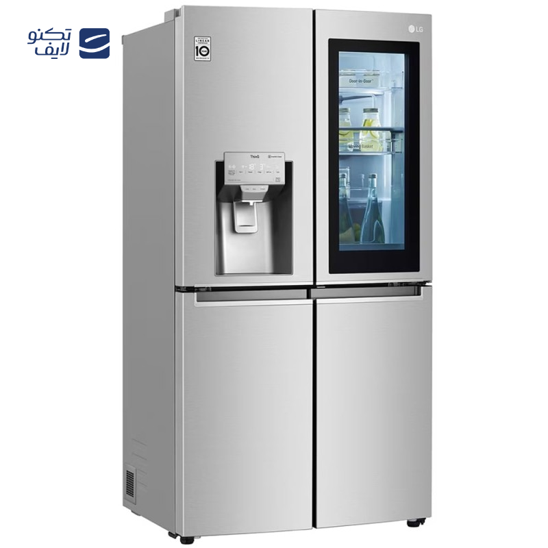 gallery-یخچال فریزر ساید بای ساید ال جی مدل GC-J348CSFS copy.png gallery-یخچال فریزر ساید بای ساید ال جی مدل GC-J348CSFS copy.png