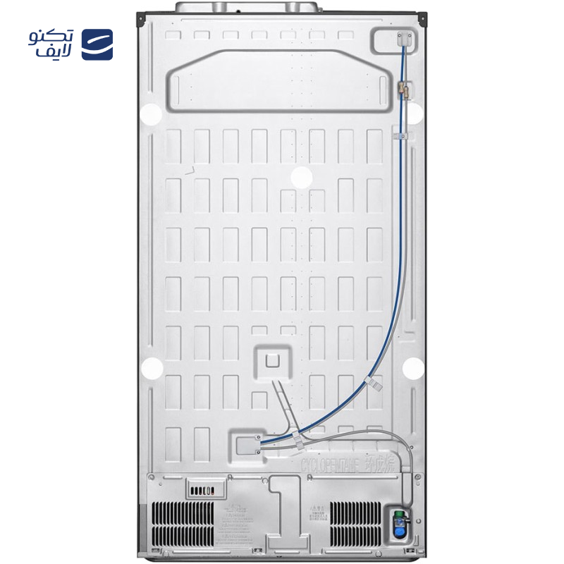 gallery-یخچال فریزر ساید بای ساید ال جی مدل GR-X348CQFS copy.png gallery-یخچال فریزر ساید بای ساید ال جی مدل GR-X348CQFS copy.png