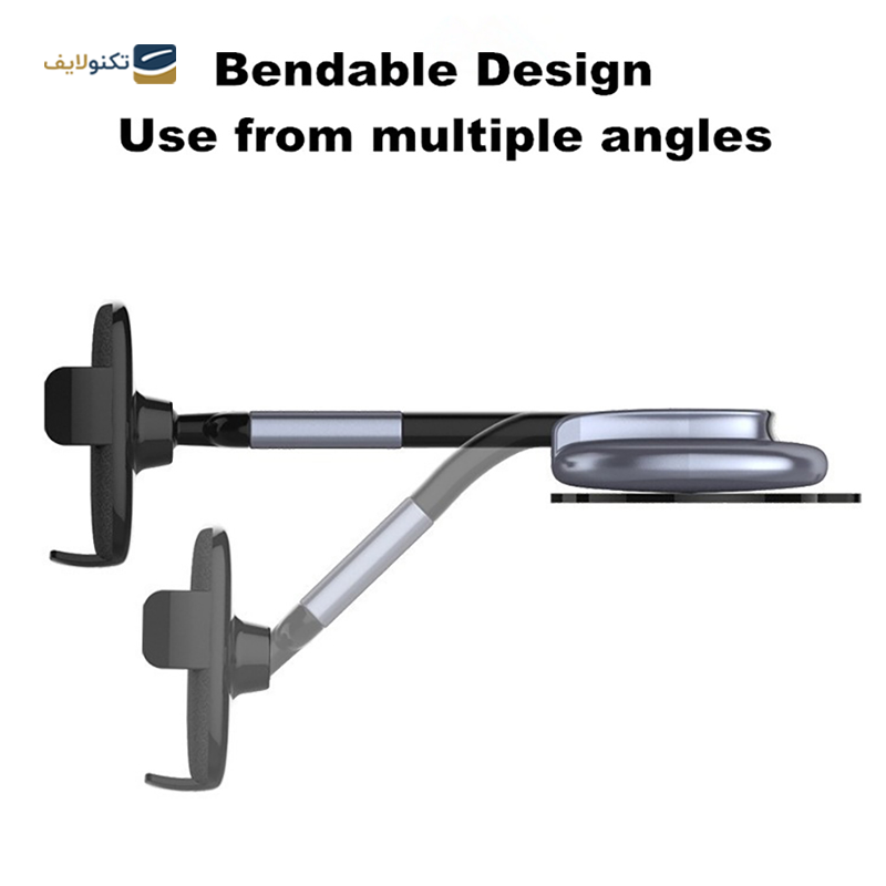 gallery-پایه نگهدارنده گوشی پرووان مدل PHL1165 copy.png