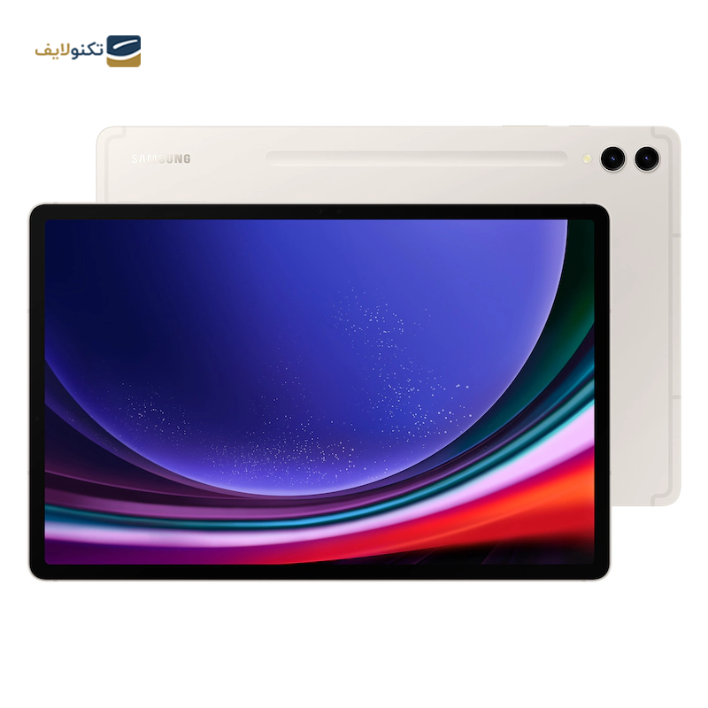 gallery-تبلت سامسونگ مدل Galaxy Tab S9 Plus 5G ظرفیت 256 گیگابایت رم 12 گیگابایت copy.png gallery-تبلت سامسونگ مدل Galaxy Tab S9 Plus 5G ظرفیت 256 گیگابایت رم 12 گیگابایت copy.png