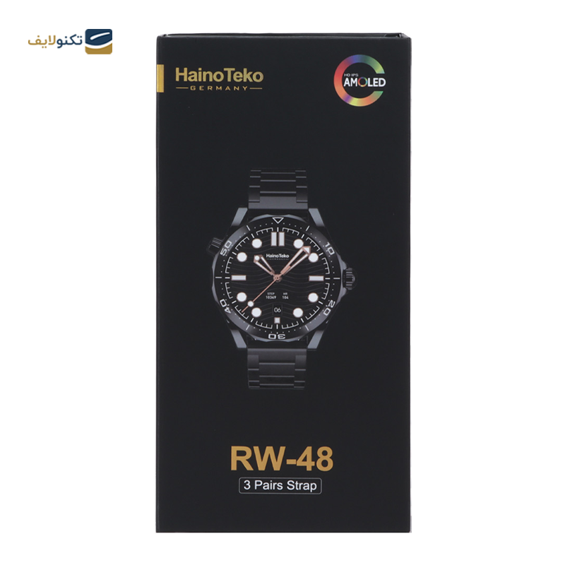 gallery-ساعت هوشمند هاینو تکو مدل RW-48 copy.png
