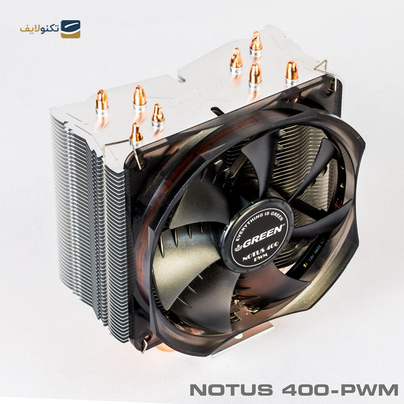 gallery-خنک کننده پردازنده گرین مدل NOTUS 400-ARGB copy.png